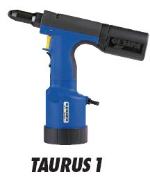 Hydraulic Blind Riveting Tools TAURUS 1